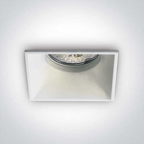 Recessed Spots Fixed Semi Trimless Dark Light Range